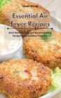 Image for Essential Air Fryer Recipes