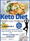 Image for Keto Diet - Weight Loss Challenge