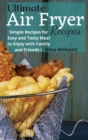 Image for Ultimate Air Fryer Recipes