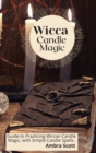 Image for Wicca Candle Magic