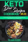 Image for Keto Diet Recipes Cookbook 2021