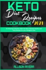 Image for Keto Diet Cookbook for Weight Loss