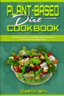 Image for Plant Based Diet Cookbook