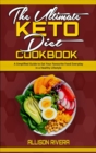 Image for The Ultimate Keto Diet Cookbook