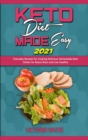 Image for Keto Diet Made Easy 2021
