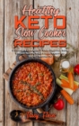 Image for Healthy Keto Slow Cooker Recipes