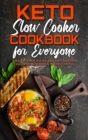 Image for Keto Slow Cooker Cookbook For Everyone
