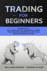 Image for Trading for Beginners