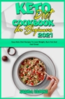 Image for Keto Diet Cookbook for Beginners 2021