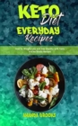 Image for Keto Diet Everyday Recipes