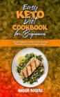 Image for Easy Keto Diet Cookbook for Beginners