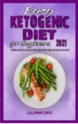 Image for Easy Ketogenic Diet for Beginners 2021