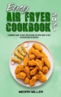 Image for Easy Air Fryer Cookbook 2021