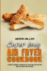 Image for Super Easy Air Fryer Cookbook