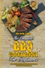 Image for The Complete BBQ Cookbook For Beginners