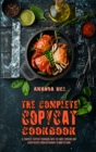 Image for The Complete Copycat Cookbook