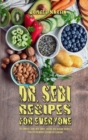 Image for Dr. Sebi Recipes For Everyone