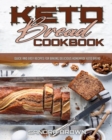 Image for Keto Bread Cookbook