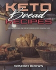 Image for Keto Bread Recipes