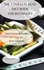 Image for The Complete Keto Diet Book for Beginners