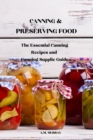 Image for Canning &amp; Preserving Food