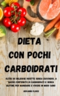 Image for DIETA con pochi carboidrati