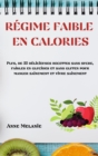 Image for Regime Faible En Calories