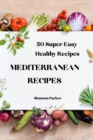 Image for Mediterranean Recipes