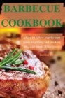 Image for Barbecue Cookbook