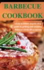 Image for Barbecue Cookbook