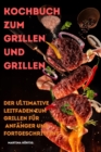 Image for Kochbuch zum Grillen und Grillen
