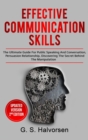 Image for EFFECTIVE COMMUNICATION ( Updated version 2nd edition )