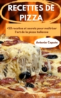 Image for Recettes de Pizza