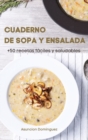 Image for Cuaderno de Sopa Y Ensalada