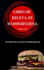Image for Libro de Receta de Hamburguesa
