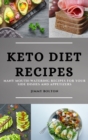 Image for Keto Diet Recipes : Many Mouth-Watering Recipes for Your Side Dishes and Appetizers