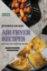 Image for Air Fryer Recipes 2021 : Side Dish and Appetizer Recipes