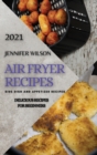 Image for Air Fryer Recipes 2021