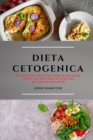 Image for Dieta Keto (Keto Diet Spanish Edition) : Deliciosas Recetas Para Almuerzo (Incluye Muchos Platos de Acompanamiento)