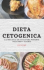 Image for Dieta Keto (Keto Diet Spanish Edition)