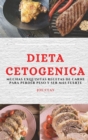 Image for Dieta Cetogenica (Keto Diet Spanish Edition)