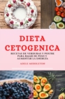 Image for Dieta Cetogenica (Keto Diet Spanish Edition)