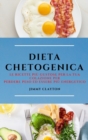 Image for Dieta Chetogenica (Keto Diet Italian Edition)