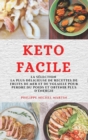 Image for Keto Facile (Keto Diet French Edition)