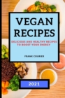 Image for Vegan Recipes 2021