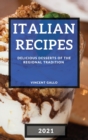 Image for Italian Recipes 2021