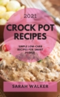 Image for Crock Pot Recipes 2021