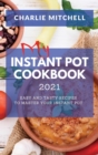 Image for My Instant Pot Cookbook 2021