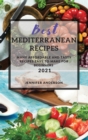 Image for Best Mediterranean Recipes