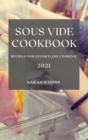 Image for Sous Vide Cookbook 2021